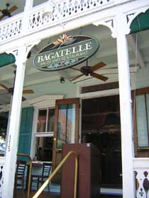 Bagatelle on Duval Street