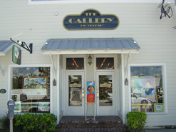 Gallery on Greene – one of Key West’s most established galleries with many works of Jeff MacNally.