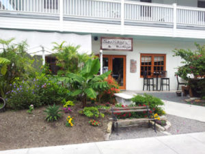 Santiago's Bodega in Bahama Village