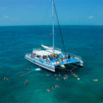 snorkeling-catamaran