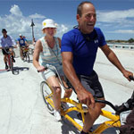 Key West City Bike Tour