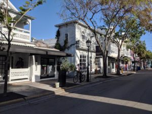 From gourmet to casual, Key West restaurants satisfy every diner