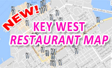 Image link for Key West Restaurant Map