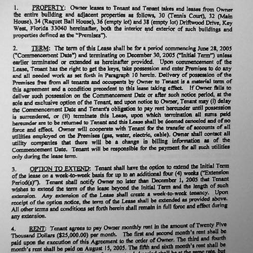 MTV’s The Real World Key West, 10 Years Later Key West Travel Guide Visitor Information