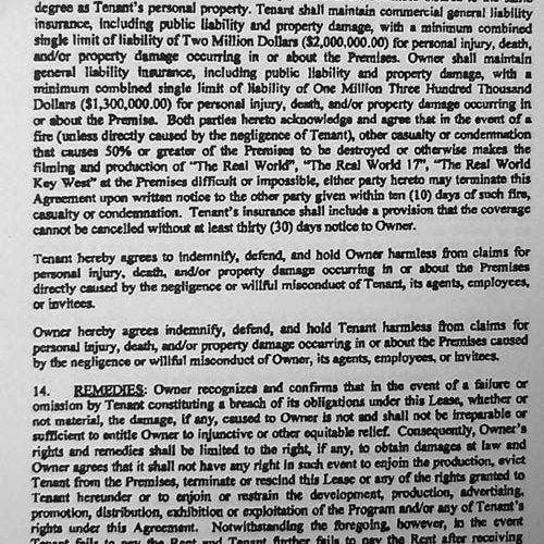 MTV’s The Real World Key West, 10 Years Later Key West Travel Guide Visitor Information