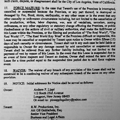 MTV’s The Real World Key West, 10 Years Later Key West Travel Guide Visitor Information