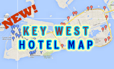 Image link for Key West Hotel Map