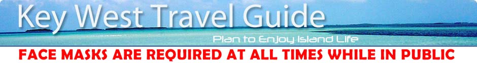 key west calendar of events 2021