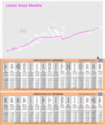 Buses | Key West Travel Guide - Visitor Information for Key West, FL in ...