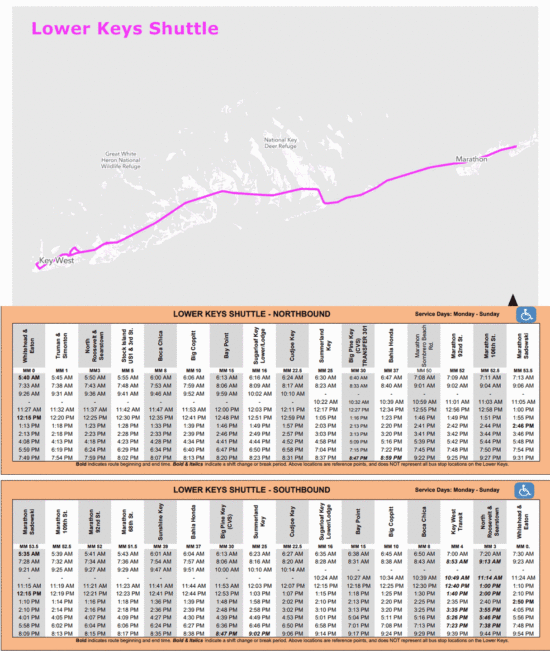 buses-key-west-travel-guide-visitor-information-for-key-west-fl-in