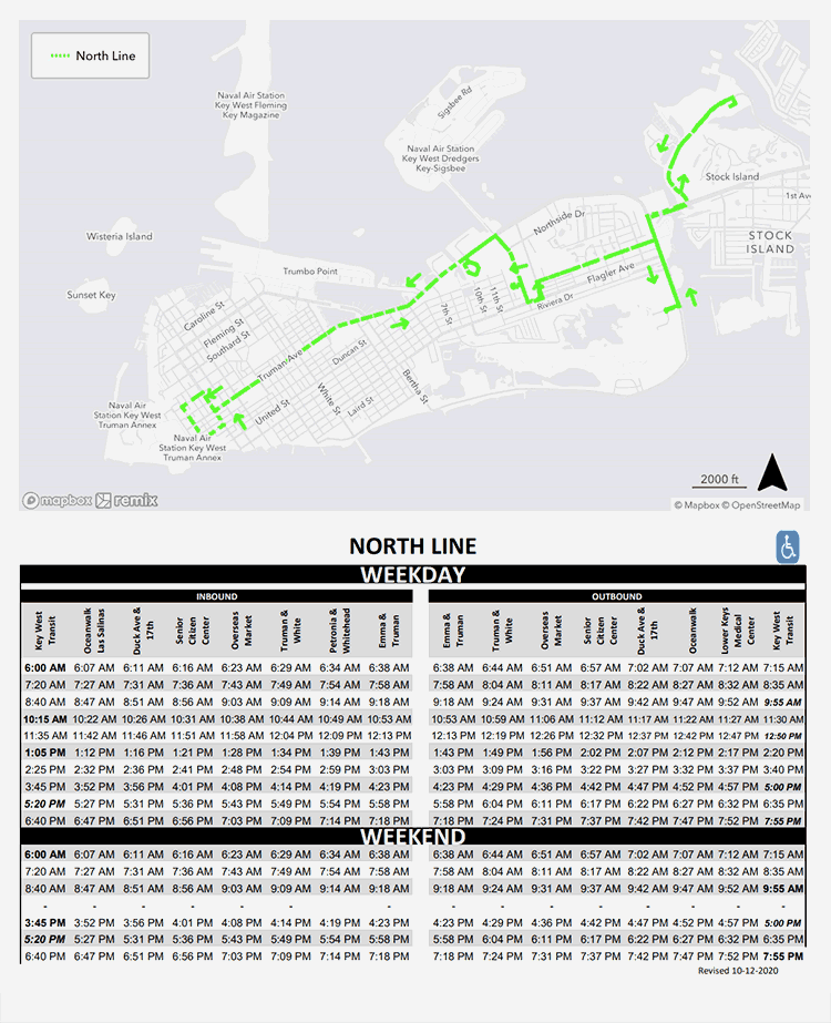 florida bus day trip schedule