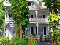 The Banyan Resort
