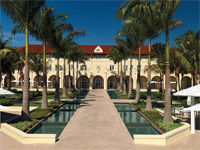 The Casa Marina