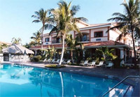 Courtyard by Marriott