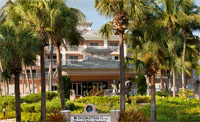 Doubletree Grand Key