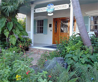 Heron House