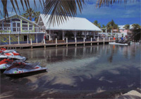 Ibis Bay Resort