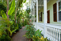 Island City House