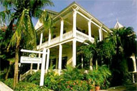 La Pensionne Inn