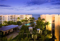 Marriott Beachside