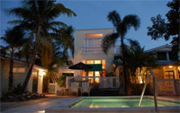 Kimpton Ellas Cottages