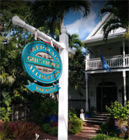 Photo of the Mermaid & the Aligator B&B