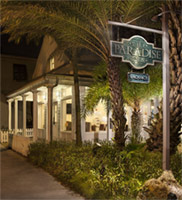 Paradise Inn