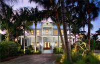 Parrot Key Resort