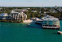 Pier House Resort and Spa