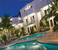Santa Maria Suites