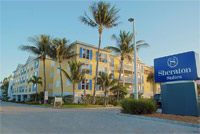 Barbary Beach House