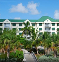 Sunrise Suites