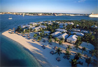 Sunset Key Cottages