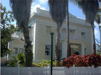Weatherstation Inn