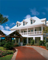 Opal Key Resort and Marina
