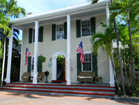 Westwinds Inn